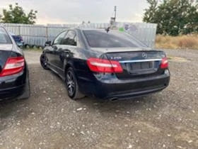 Mercedes-Benz E 250 651   | Mobile.bg    13