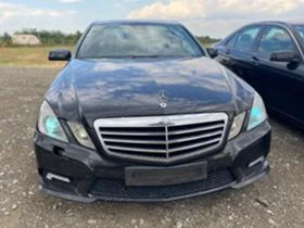 Mercedes-Benz E 250 651   | Mobile.bg    8