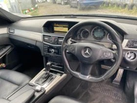 Mercedes-Benz E 250 651   | Mobile.bg    14