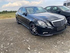 Mercedes-Benz E 250 651   | Mobile.bg    4