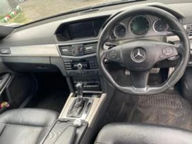 Mercedes-Benz E 250 651   | Mobile.bg    7