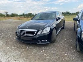 Mercedes-Benz E 250 651   | Mobile.bg    3