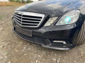 Mercedes-Benz E 250 651   | Mobile.bg    10