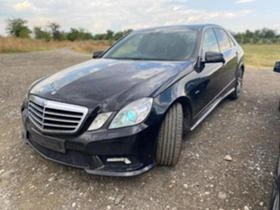 Mercedes-Benz E 250 651   | Mobile.bg    9