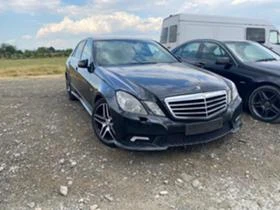 Mercedes-Benz E 250 651   | Mobile.bg    2