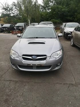 Subaru Legacy 2.0D | Mobile.bg    6