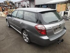 Subaru Legacy 2.0D | Mobile.bg    3