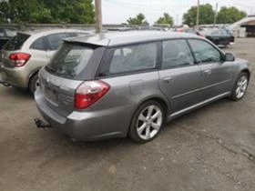 Subaru Legacy 2.0D | Mobile.bg    4