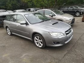 Subaru Legacy 2.0D | Mobile.bg    5