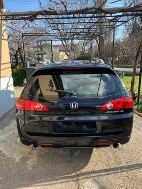 Honda Accord 2.4 I-VTEC, снимка 4