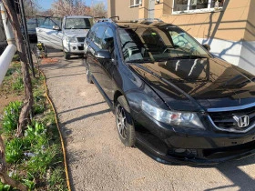 Honda Accord 2.4 I-VTEC, снимка 3