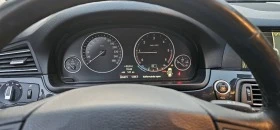 BMW 520 2.0 Diesel 184hp, снимка 8