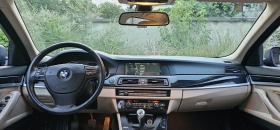 BMW 520 2.0 Diesel 184hp, снимка 7 - Автомобили и джипове - 45432893