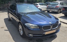 BMW 520 2.0 Diesel 184hp, снимка 1 - Автомобили и джипове - 46030627