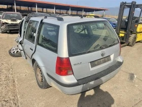 VW Golf 1.9 - [4] 