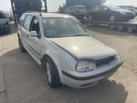 VW Golf 1.9 - [1] 