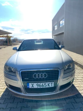 Audi A8 3.0 TDI Quattro  | Mobile.bg    3