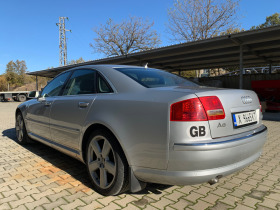 Audi A8 3.0 TDI Quattro , снимка 4