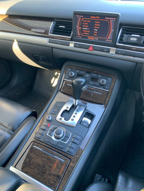 Audi A8 3.0 TDI Quattro  | Mobile.bg   13