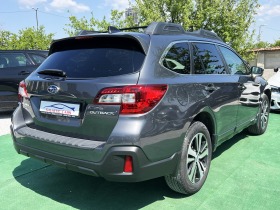 Subaru Outback 2.5 AWD | Mobile.bg   8