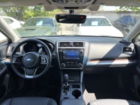 Subaru Outback 2.5 AWD, снимка 13