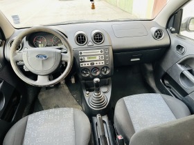 Ford Fiesta, снимка 11 - Автомобили и джипове - 44293874