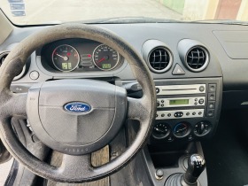 Ford Fiesta, снимка 7 - Автомобили и джипове - 44293874