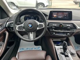 BMW 530 Luxury Line/252../8/X-Drive | Mobile.bg   11