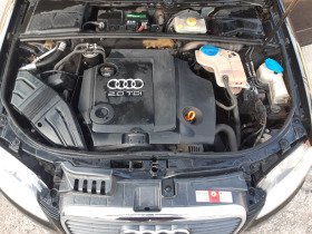 Audi A4 2.0TDI, снимка 11