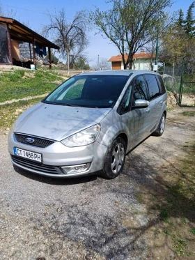 Ford Galaxy, снимка 2