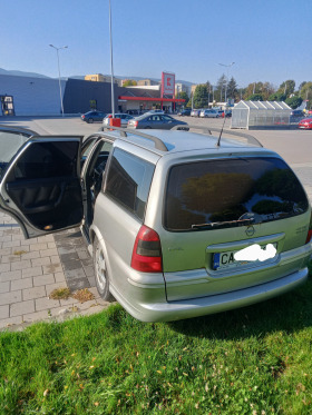 Opel Vectra, снимка 2 - Автомобили и джипове - 45226709