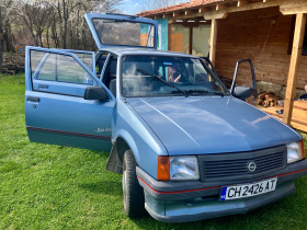 Opel Corsa 1.2 , снимка 1