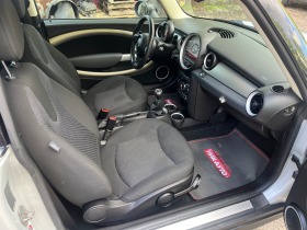 Mini Cooper R56 LCI 1.6i 122кс Евро 5 Facelift, снимка 12 - Автомобили и джипове - 45417397