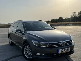 VW Passat, снимка 4