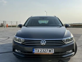 VW Passat, снимка 1