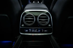 Mercedes-Benz S 63 AMG 4M L Ceramic* Carbon* Burm* Pano* FirstCl | Mobile.bg    14