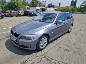 BMW 318 E91, снимка 2