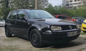 VW Golf 1.4, снимка 1