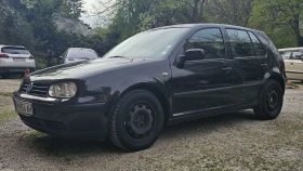 VW Golf 1.4, снимка 3