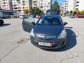 Opel Corsa Corsa 1, 4i, снимка 7