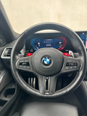 BMW M3 Competition xDrive | Mobile.bg    9