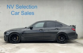 BMW M3 Competition xDrive | Mobile.bg    2