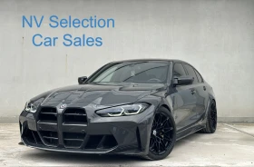 BMW M3 Competition xDrive | Mobile.bg    1