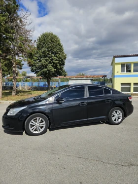 Toyota Avensis 1.8, снимка 4