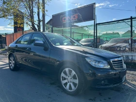 Mercedes-Benz C 200 CDI/EURO5, снимка 1