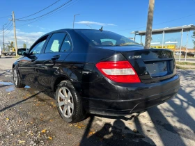 Mercedes-Benz C 200 CDI/EURO5, снимка 3