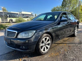 Mercedes-Benz C 200 CDI/EURO5, снимка 2