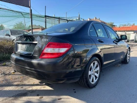 Mercedes-Benz C 200 CDI/EURO5, снимка 4