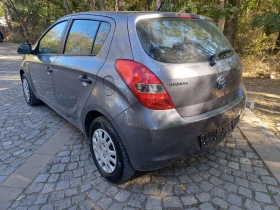 Hyundai I20 1.2 бензин , снимка 3