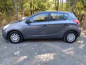 Hyundai I20 1.2 бензин , снимка 2